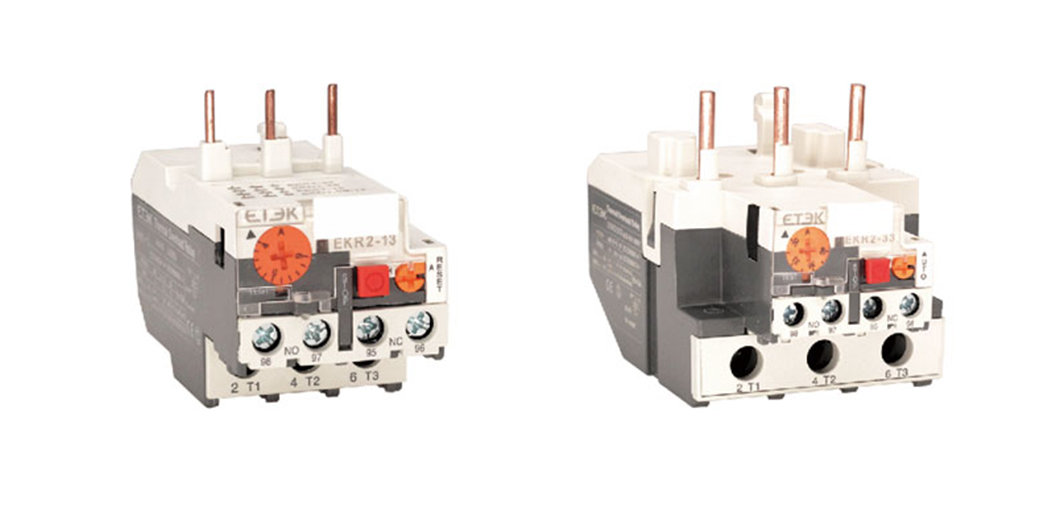 What is a Thermal Overload Relay?